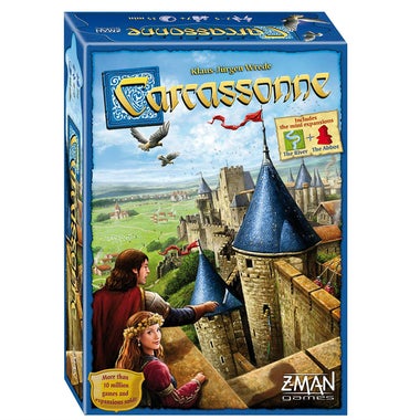 Carcassonne